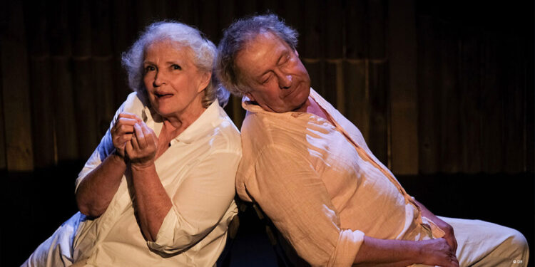 Marie-Christine Barrault au Balcon ce dimanche