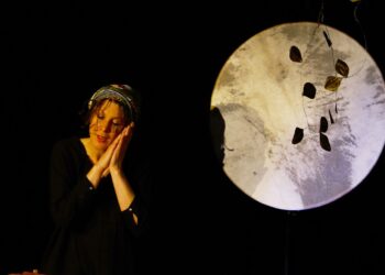 ‘Dodo’, le concert immersif sur le thème de la nuit à Sorgues