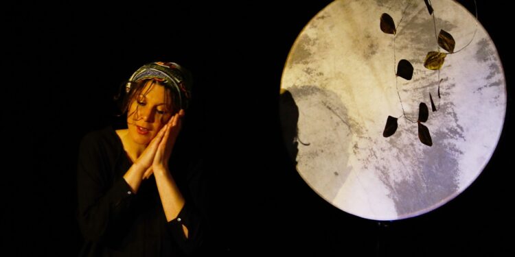 ‘Dodo’, le concert immersif sur le thème de la nuit à Sorgues