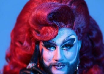 Cabaret rouge au Rouge-Gorge d’Avignon ce vendredi