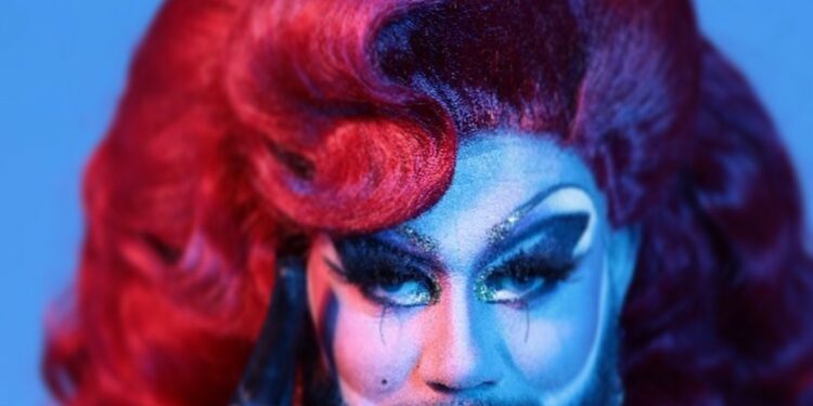 Cabaret rouge au Rouge-Gorge d’Avignon ce vendredi