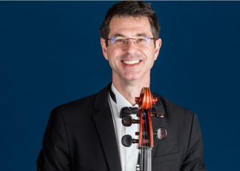 L’Orchestre National Avignon Provence s’éclate au Théâtre du Chêne Noir ce jeudi