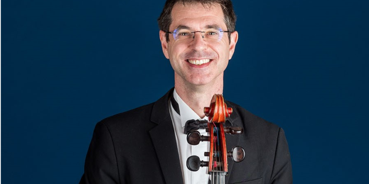 L’Orchestre National Avignon Provence s’éclate au Théâtre du Chêne Noir ce jeudi