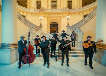 Musique cubaine à l’Opéra Grand Avignon ce jeudi