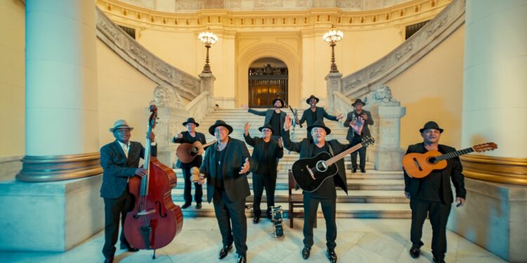 Musique cubaine à l’Opéra Grand Avignon ce jeudi