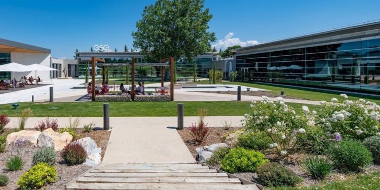 Avignon : la CPME 84 organise la visite de l’entreprise GSE