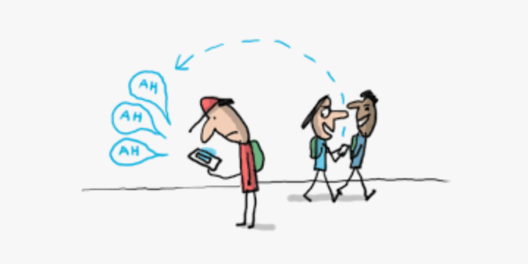 Cyber Harcèlement, Comment couper court à cette délictueuse pratique