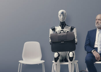 L’Intelligence artificielle en débat à Marseille