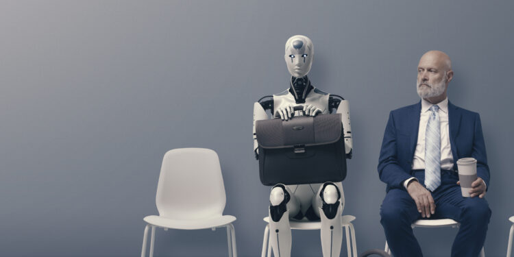 L’Intelligence artificielle en débat à Marseille