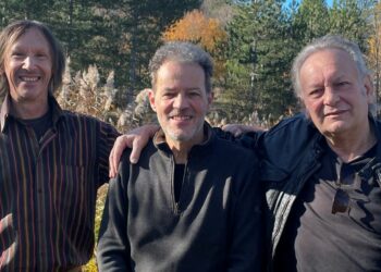 «Confessions en blues», un concert poétique au Théâtre Benoit XII ce vendredi