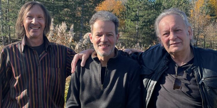 «Confessions en blues», un concert poétique au Théâtre Benoit XII ce vendredi