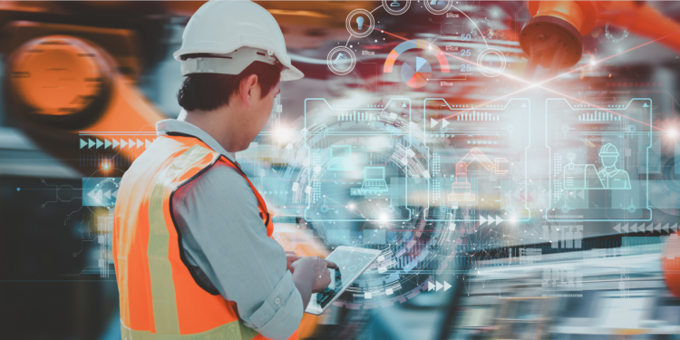 CCI de Vaucluse, Lancement de la semaine de l’industrie sur le thème de l’intelligence artificielle