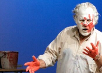 Deux belles soirées poétiques au Figuier Pourpre cette semaine