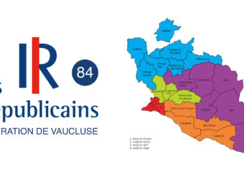 LR de Vaucluse : voici les 91 nouveaux élus des instances départementales