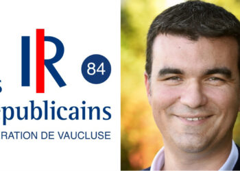 LR de Vaucluse : Jean-François Perilhou unique candidat à la présidence