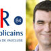 LR de Vaucluse : Jean-François Perilhou unique candidat à la présidence