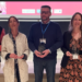 Ménerbes, quand Luberon & Sorgues Entreprendre met à l’honneur ses fleurons