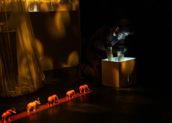 Festival d’Avignon : Séance publique exceptionnelle ce dimanche à la FabricA