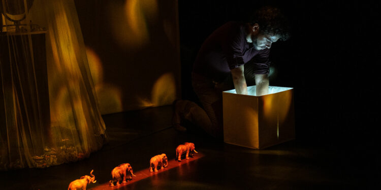 Festival d’Avignon : Séance publique exceptionnelle ce dimanche à la FabricA