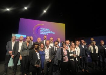 CPME : 4e édition des trophées régionaux des entrepreneurs positifs