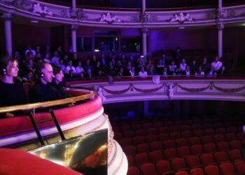 80 personnes étaient présentes à la première soirée Entreprises de l’Onap