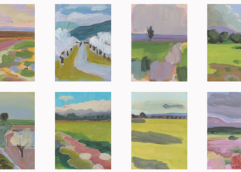 Maison Victoire, exposition du jour à l’infini, peintures, sculptures et dédicace d’ouvrage 