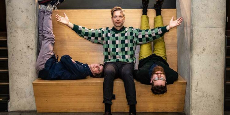 (Vidéo) Concert d’exception au club de jazz avignonnais ce jeudi