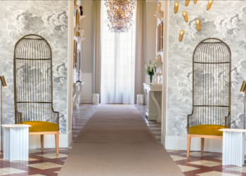 Le Grand Hôtel d’Orange et le Château de Mazan obtiennent le label Clef verte