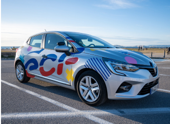 Quand ECF-SPS vole la vedette au circuit Paul Ricard