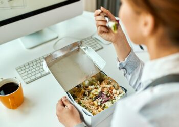 Atelier Pôle Femmes CPME 84 : l’alimentation et la performance au travail