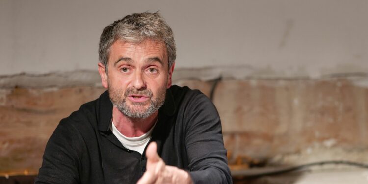 ‘Larzac !’, un seul en scène engagé de Philippe Durand ce jeudi