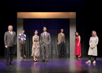 L’invention de nos vies, du théâtre comme on l’aime