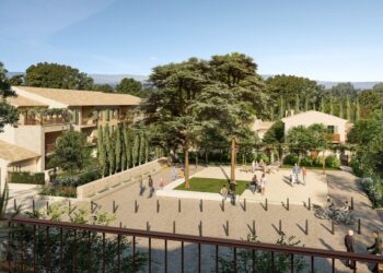 Saint-Rémy : la cour d’appel autorise la construction de 152 logements au quartier des Cèdres