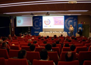 (vidéos) La Grande tournée des entrepreneurs du futur a obtenu un franc succès à Avignon