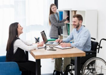 Avignon : une réunion publique sur le handicap et l’emploi