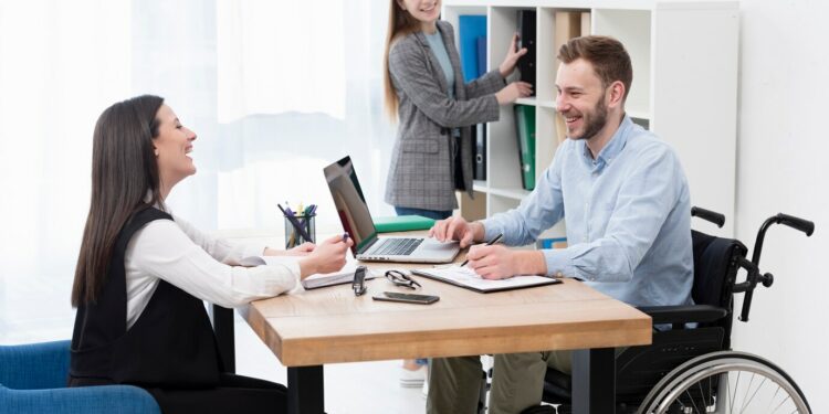 Avignon : une réunion publique sur le handicap et l’emploi