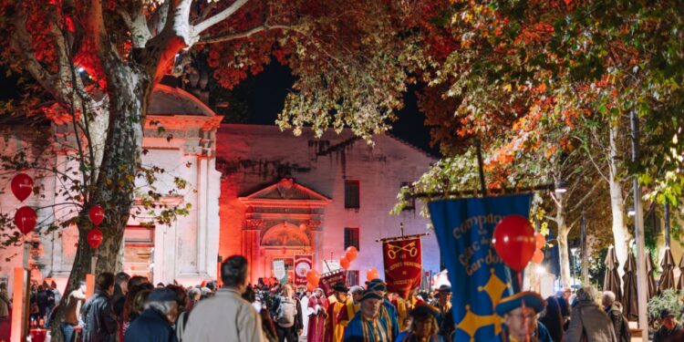 Plus de 3000 verres distribués lors de l’événement Millévin