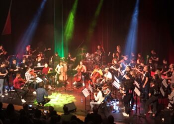 Sorgues : l’École de musique et de danse organise trois concerts de Noël