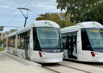 Les transports du réseau Orizo seront gratuits pendant trois jours