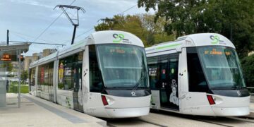 Les transports du réseau Orizo seront gratuits pendant trois jours