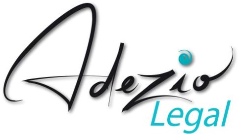 ADEZIO LEGAL