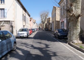 Cavaillon dévoile un nouveau plan de stationnement pour redynamiser le centre-ville
