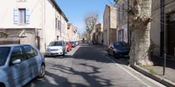 Cavaillon dévoile un nouveau plan de stationnement pour redynamiser le centre-ville