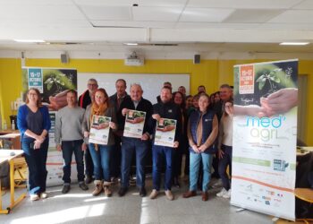 Med’Agri en octobre 2024 à Avignon, la vitrine de la richesse de l’agriculture méditerranéenne