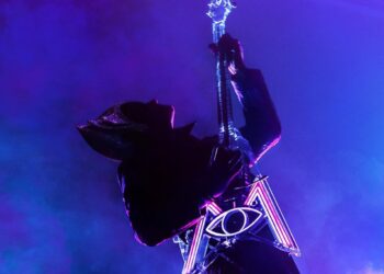 Le Cinéma Capitole se transforme en salle de concert