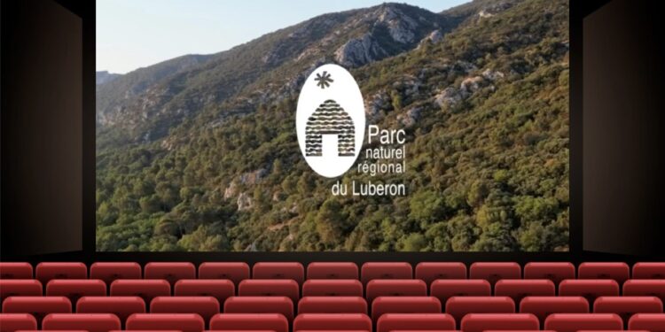Le Parc naturel régional du Luberon s’invite dans les cinémas