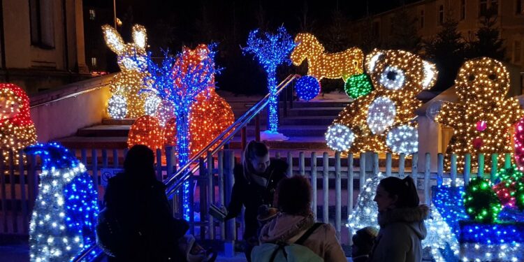 Sorgues se prépare pour un Noël fantastique