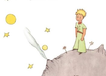Le Petit Prince fête ses 80 ans à Saint-Rémy-de-Provence