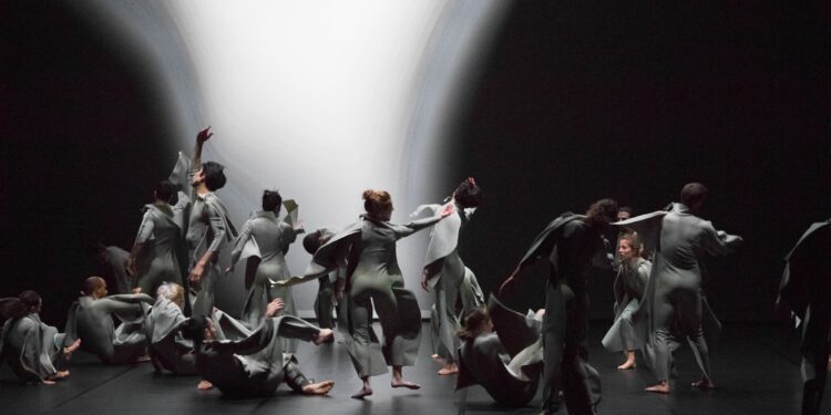 Double plateau de danse avec les Ballets de Lorraine ce vendredi à l’Opéra Grand Avignon