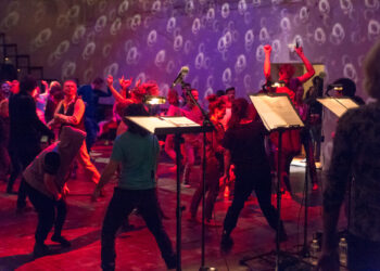 Journées de l’Edition théâtrale du 5 au 10 décembre à la Chartreuse